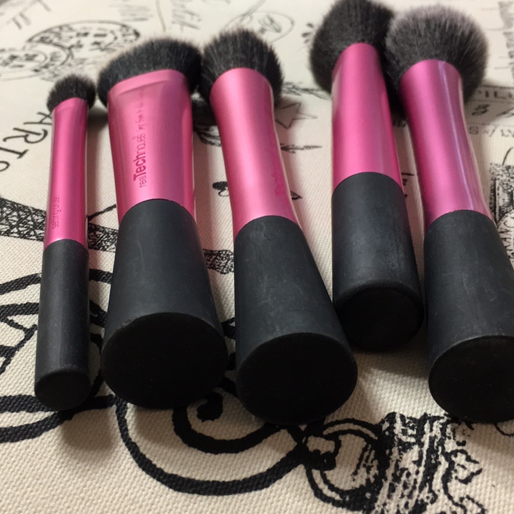 Real techniques bundle - Picture 2 of 3